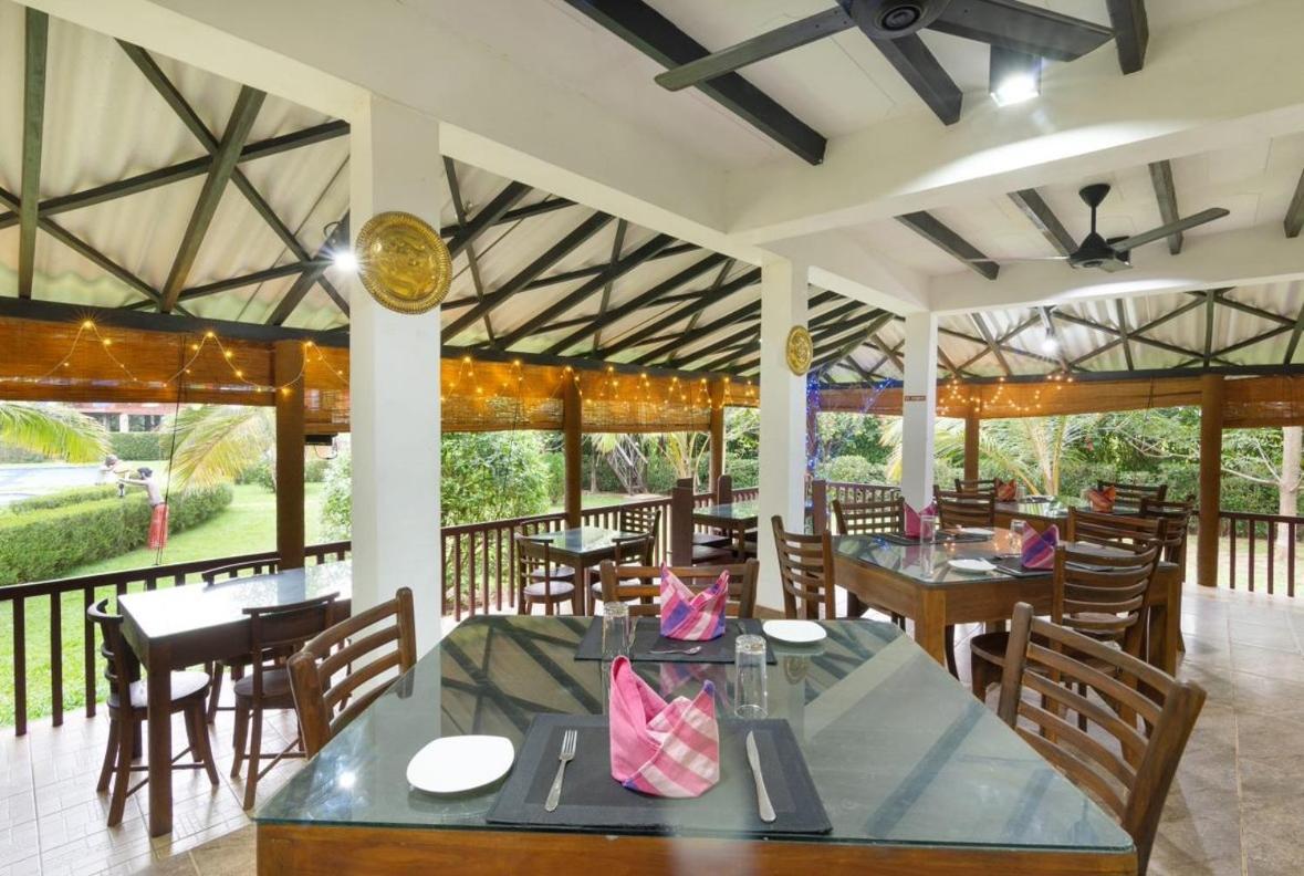 The Hideout Sigiriya Villa Exterior photo