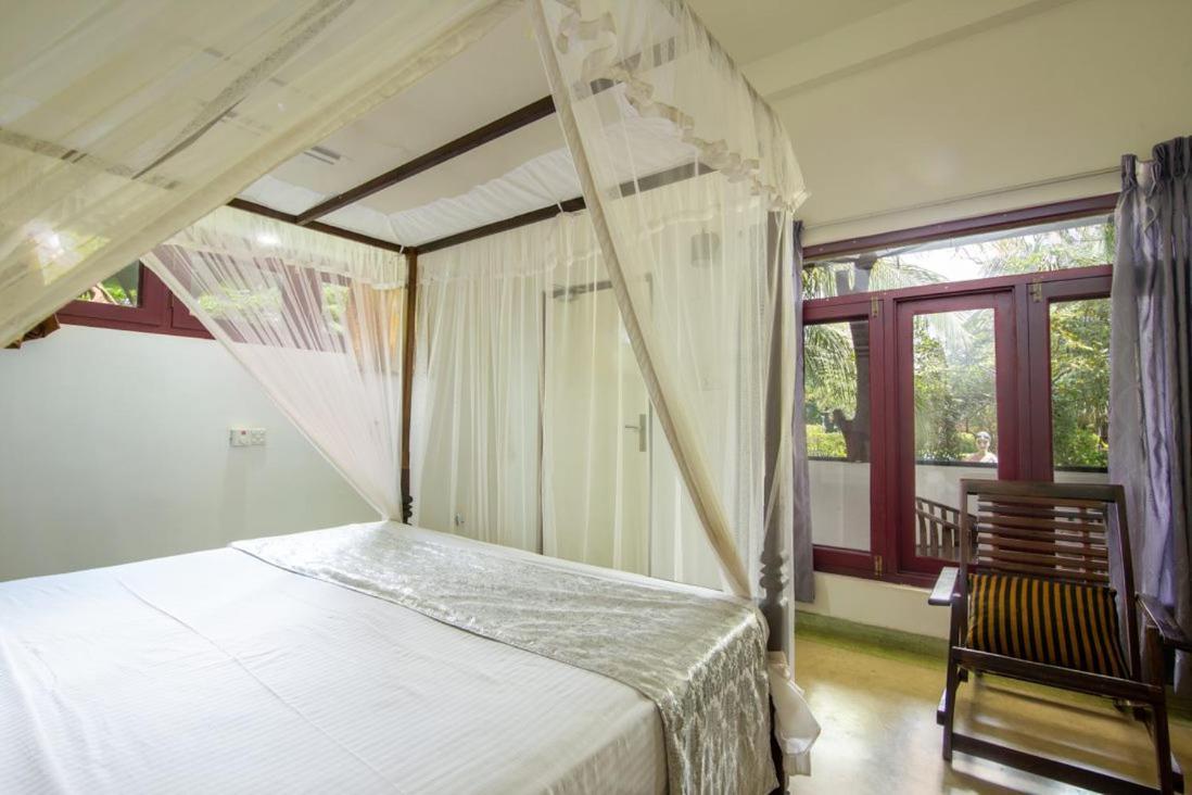 The Hideout Sigiriya Villa Exterior photo