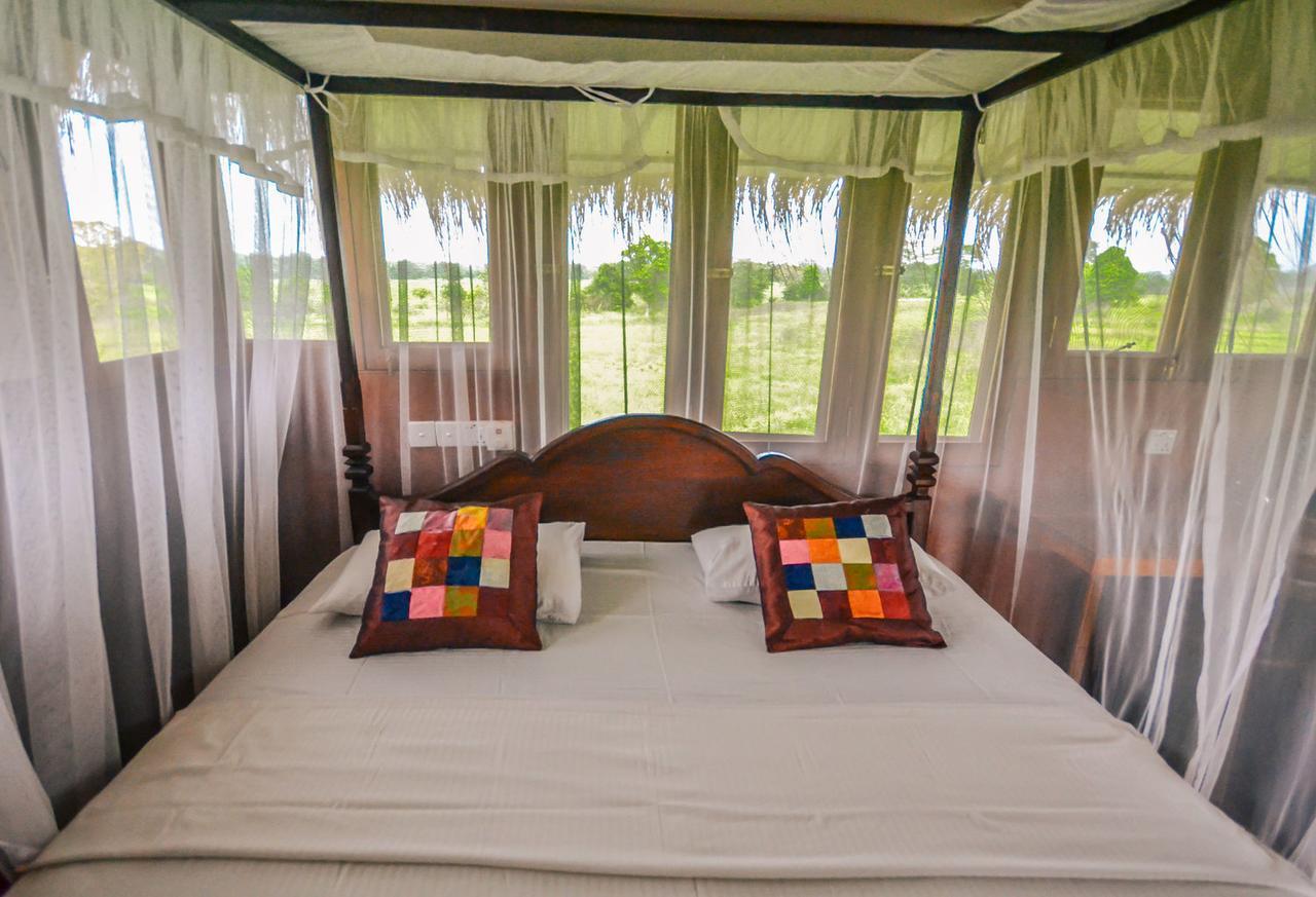 The Hideout Sigiriya Villa Exterior photo